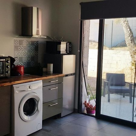 House Apartman Castirla Kültér fotó