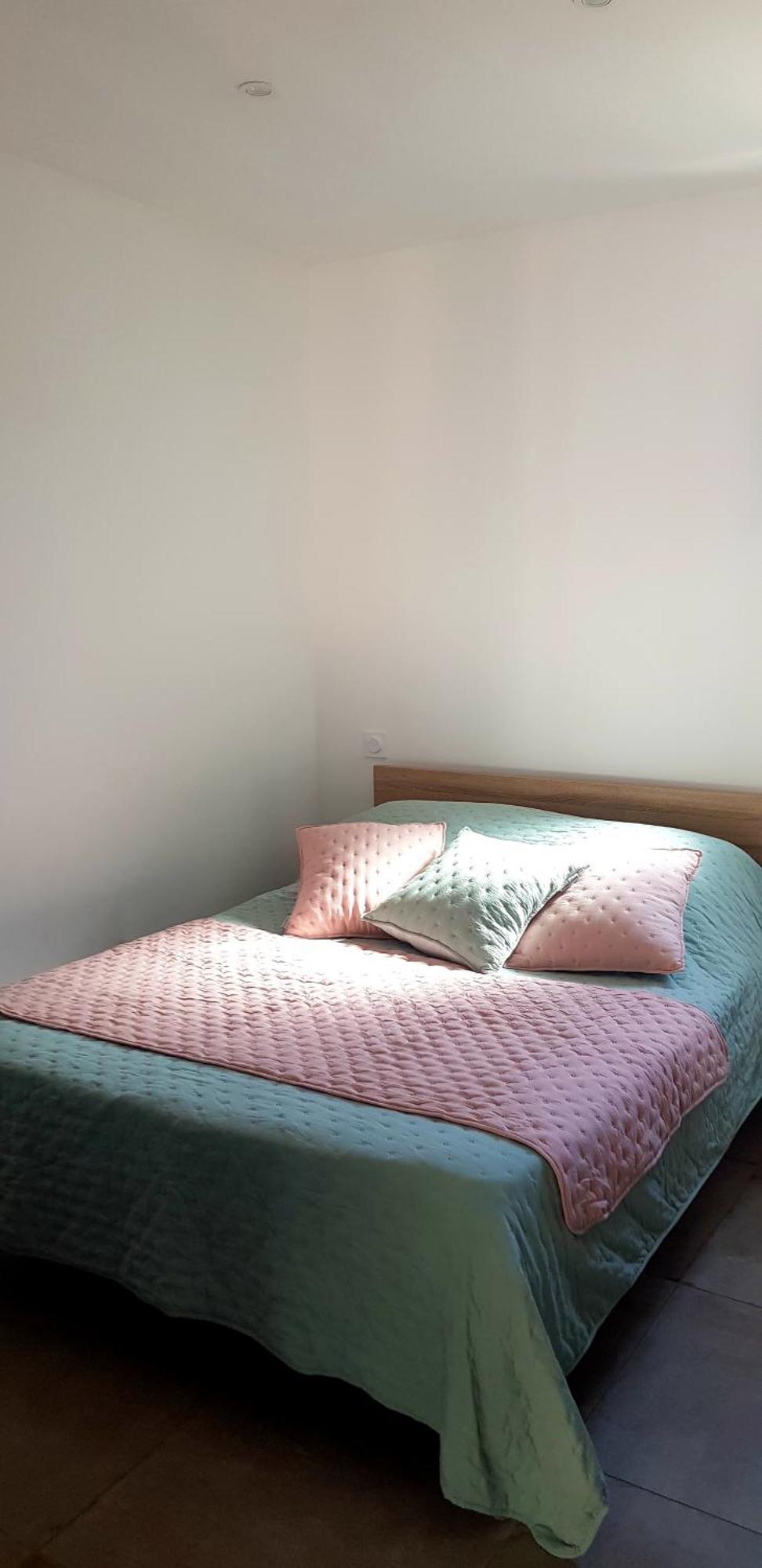 House Apartman Castirla Kültér fotó
