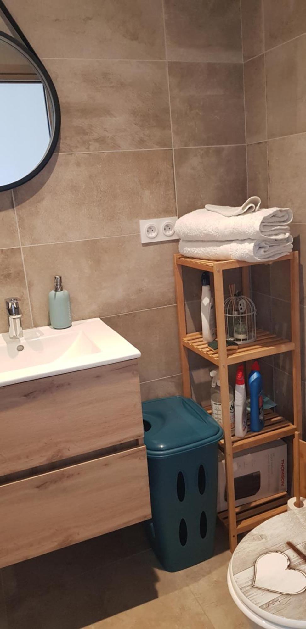 House Apartman Castirla Kültér fotó