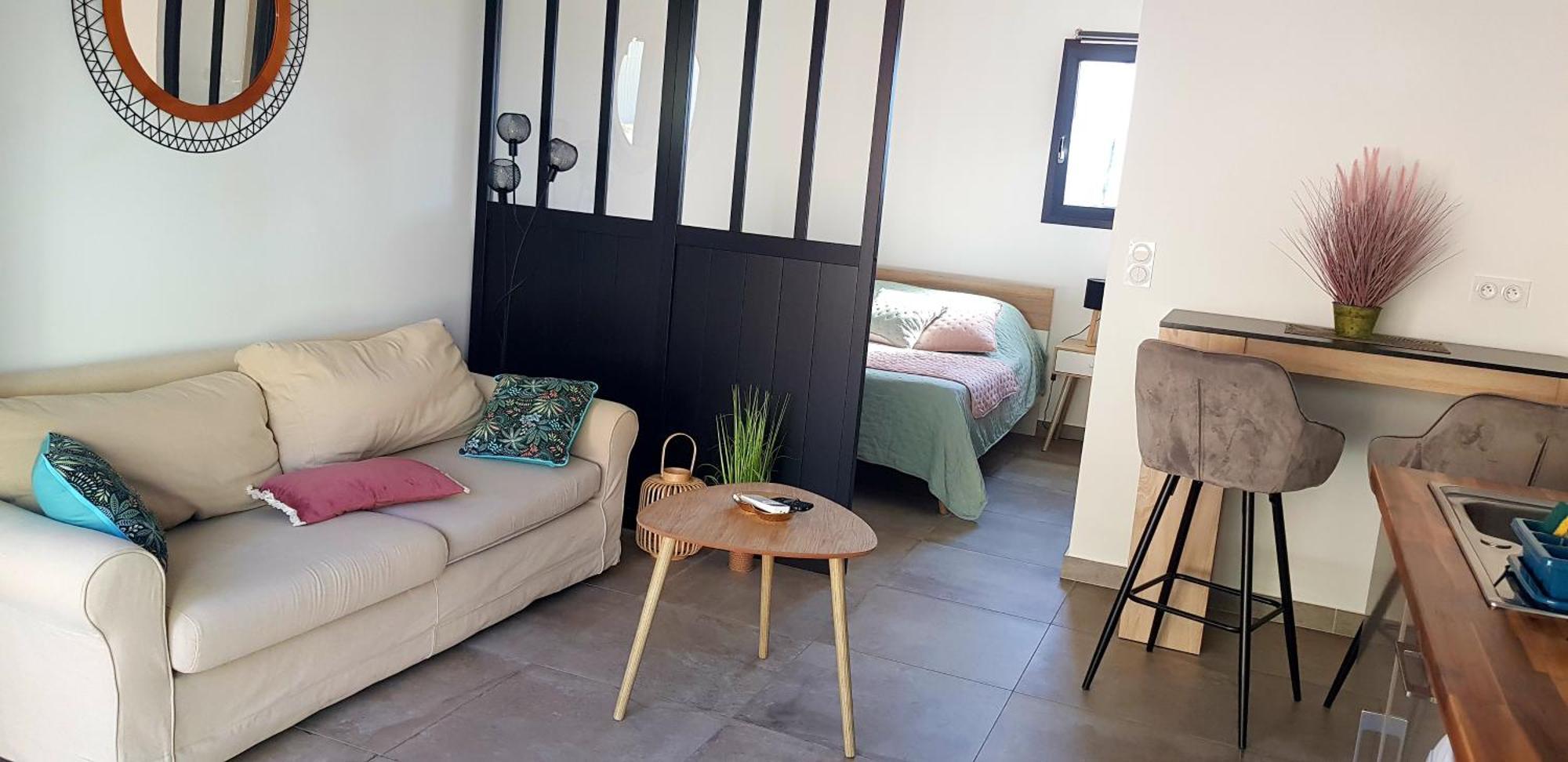 House Apartman Castirla Kültér fotó
