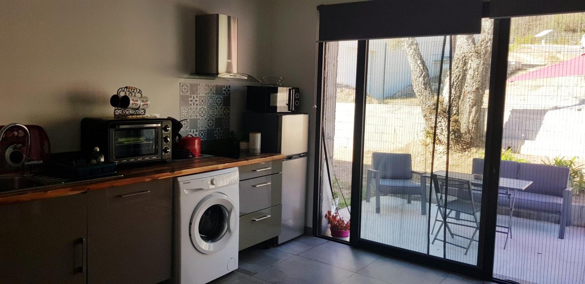 House Apartman Castirla Kültér fotó